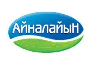 айналайын