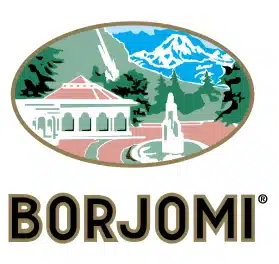 borjomi